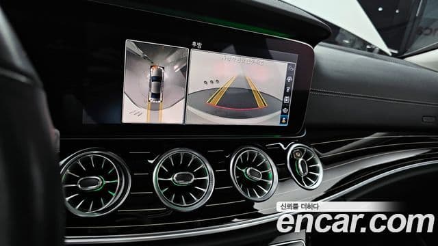 Mercedes-Benz CLS-Class 2019 — Фото 15/20
