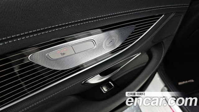 Mercedes-Benz CLS-Class 2019 — Фото 17/20