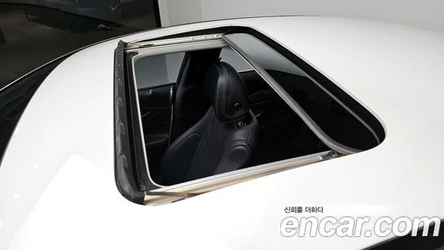Mercedes-Benz CLS-Class 2019 — Фото 18/20