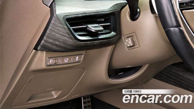 Kia K8 2021 — Photo 19/20