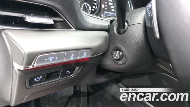 Genesis GV80 2023 — Photo 12/20