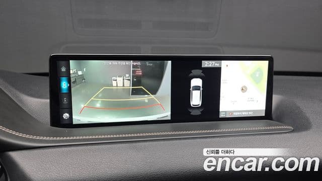 Genesis GV80 2023 — Photo 7/20