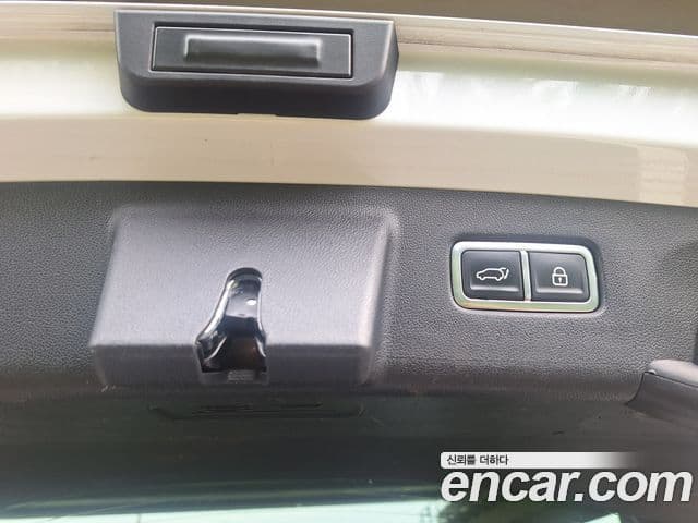 Kia Sorento 2021 — ფოტო 7/20