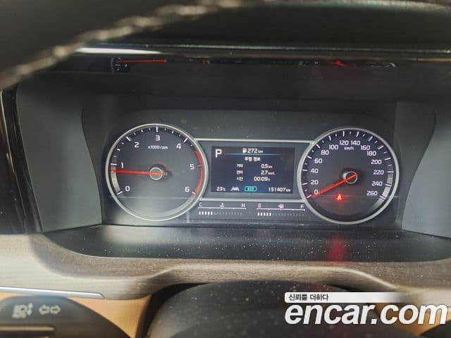 Kia Sorento 2021 — ფოტო 11/20