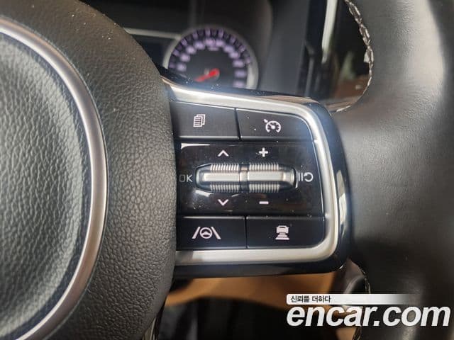Kia Sorento 2021 — ფოტო 12/20