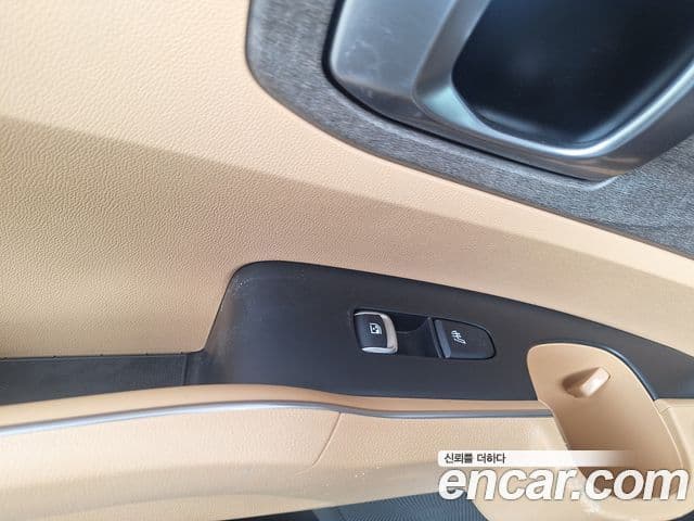 Kia Sorento 2021 — ფოტო 18/20