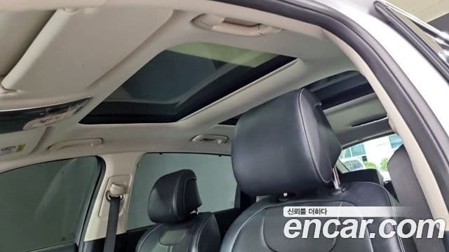 Genesis GV80 2020 — Şəkil 15/18
