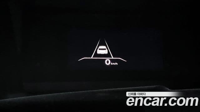 Genesis GV80 2020 — ფოტო 15/20