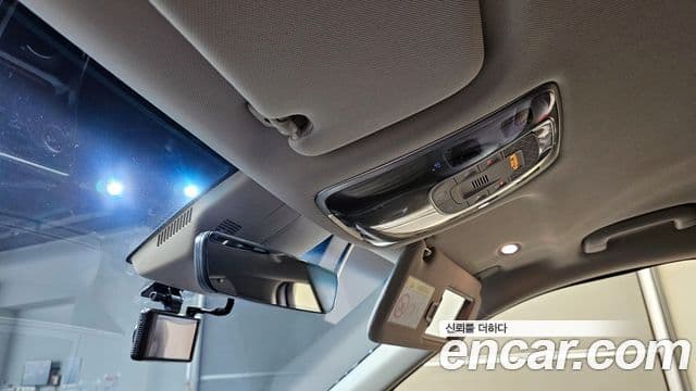 Genesis GV80 2020 — ფოტო 18/20