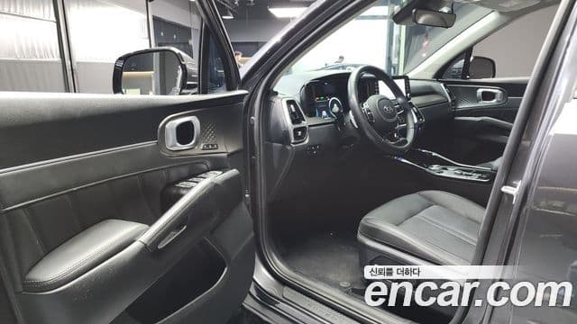 Kia Sorento 2020 — ფოტო 10/20