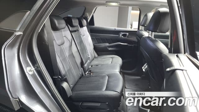 Kia Sorento 2020 — ფოტო 12/20