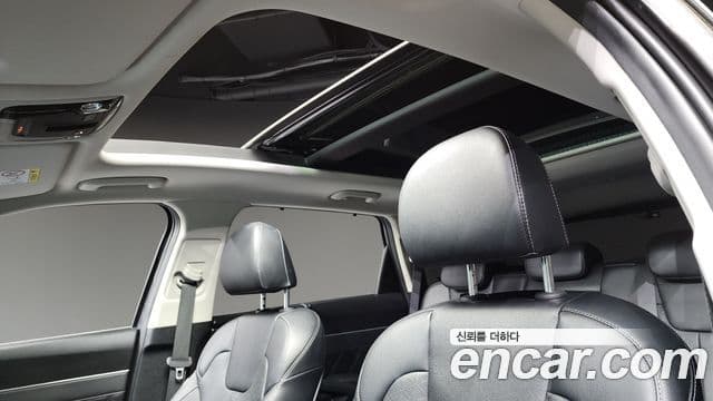 Kia Sorento 2020 — ფოტო 18/20