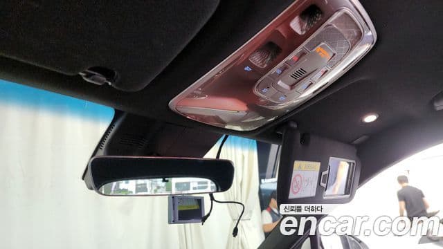 Genesis GV70 2021 — ფოტო 12/20