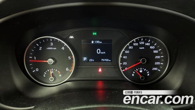 Kia Sportage The Bold 2020 — Şəkil 2/20
