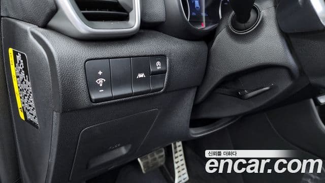 Kia Sportage The Bold 2020 — Şəkil 4/20
