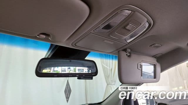 Kia Sportage The Bold 2020 — Şəkil 16/20