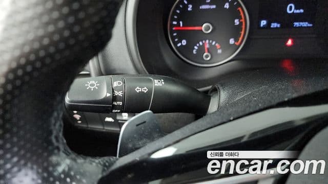 Kia Sportage The Bold 2020 — Şəkil 19/20