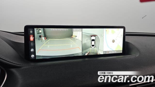Genesis Electrified G80 2020 — ფოტო 15/20