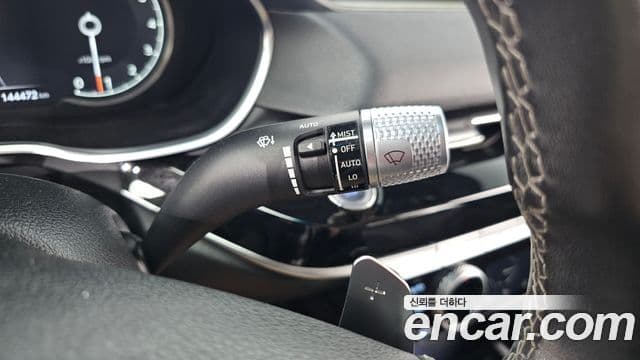 Genesis Electrified G80 2020 — ფოტო 17/20