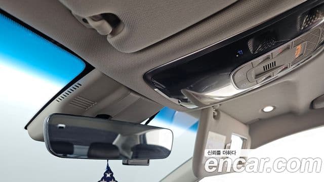 Genesis Electrified G80 2020 — ფოტო 18/20