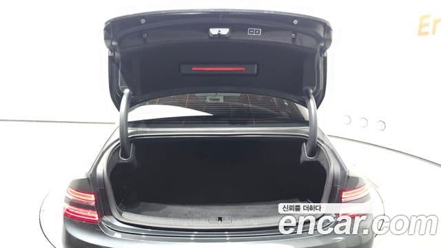 Genesis Electrified G80 2020 — ფოტო 20/20