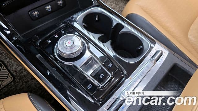 Kia Carnival 2020 — Фото 9/20