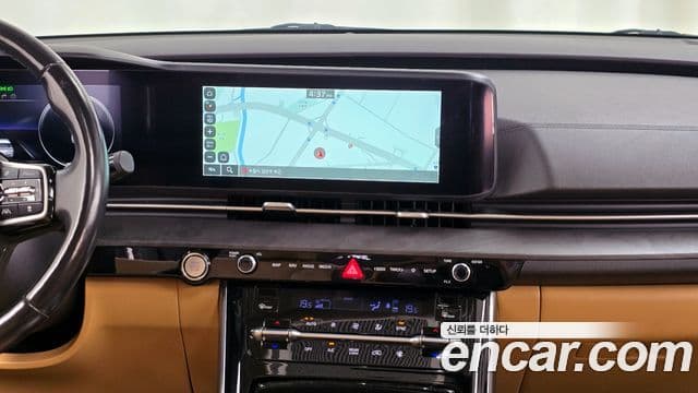 Kia Carnival 2020 — Фото 14/20