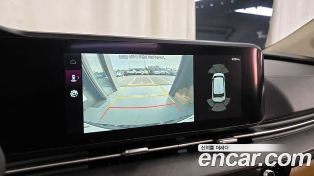 Kia Carnival 2020 — Фото 15/20