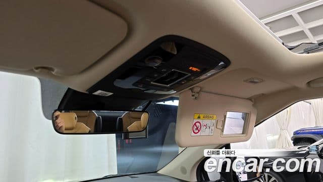 Kia Carnival 2020 — Фото 17/20