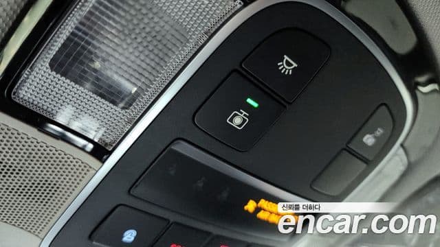 Hyundai Sonata 2019 — Фото 7/20