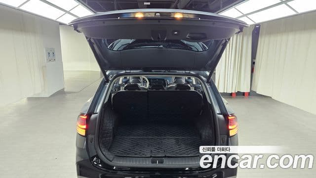 Kia Sportage 2023 — ფოტო 20/20