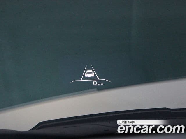 Genesis GV80 2021 — Photo 5/20
