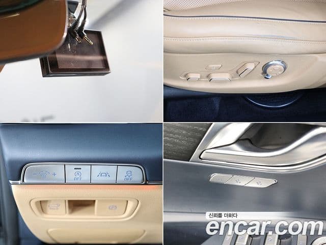 Genesis GV80 2021 — Photo 12/20