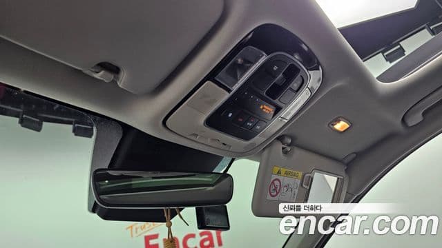 Hyundai The New Tucson 2021 — ფოტო 17/20