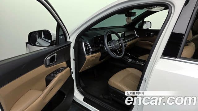 Kia Sorento 2024 — Фото 10/20