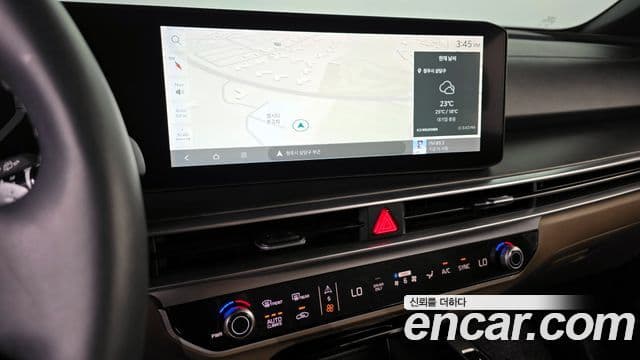 Kia Sorento 2024 — Фото 12/20