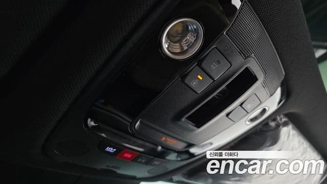 Kia Sorento 2024 — Фото 14/20