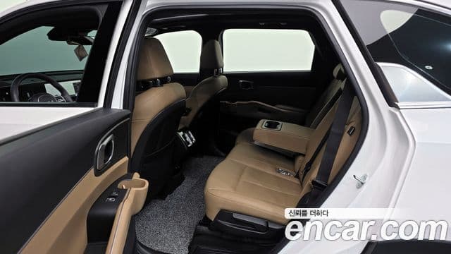 Kia Sorento 2024 — Фото 20/20