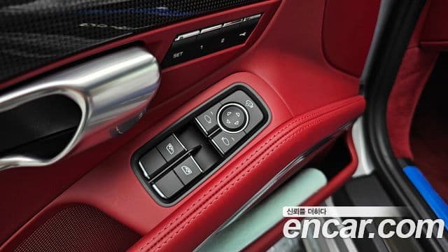 Porsche 718 Boxster 2023 — ფოტო 15/20