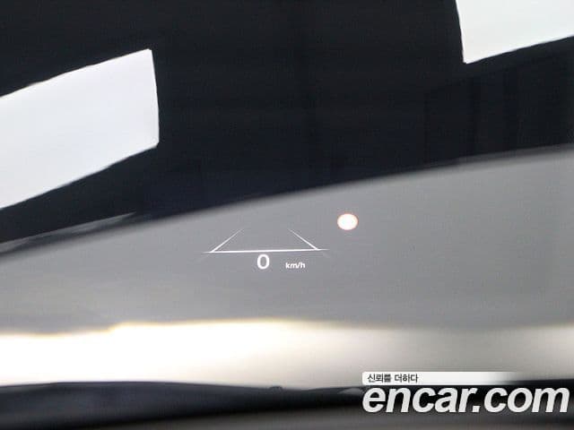 Genesis Electrified G80 2022 — Şəkil 8/20