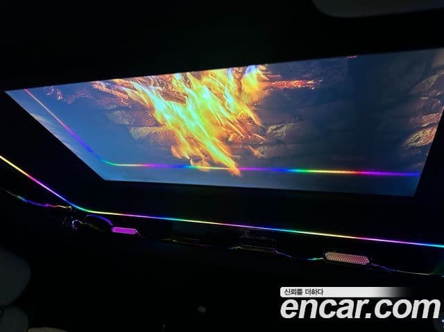 Kia Carnival 2022 — Şəkil 1/9