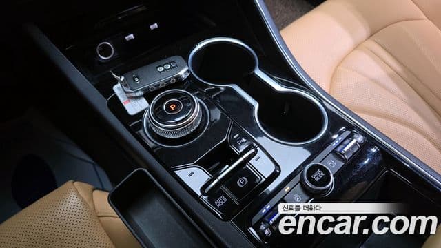 Kia K5 2020 — ფოტო 20/20