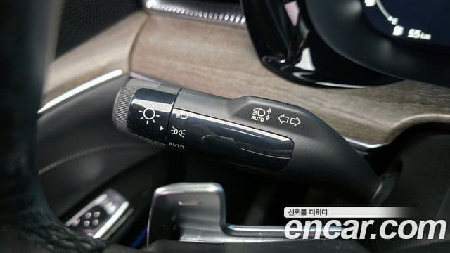 Kia K5 2020 — ფოტო 6/20