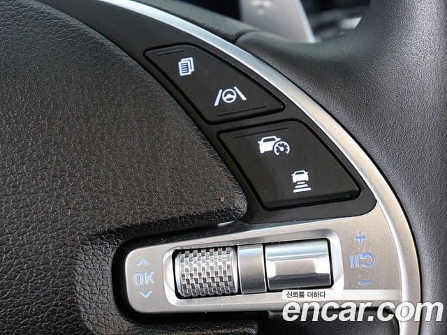 Genesis Electrified G80 2022 — Şəkil 10/20