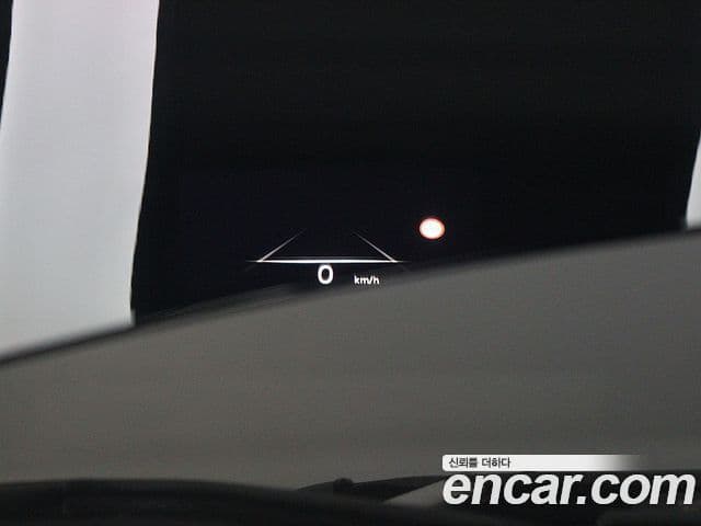Genesis Electrified G80 2022 — Şəkil 11/20