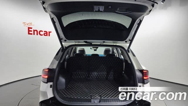 Kia Sportage 2023 — ფოტო 20/20