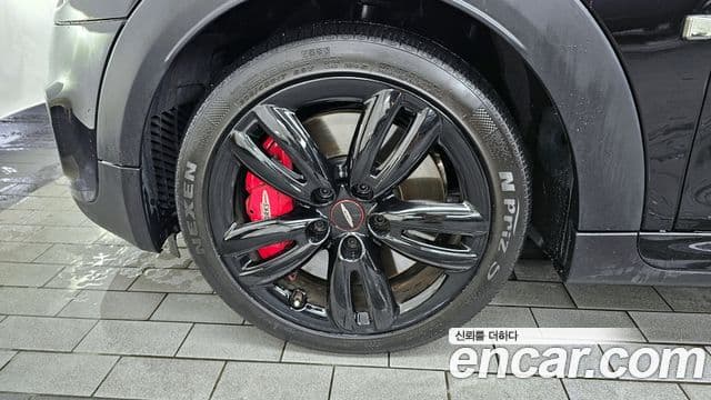 Mini Cooper S Convertible 2020 — Şəkil 5/20