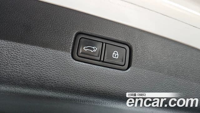 Genesis GV80 2020 — ფოტო 20/20