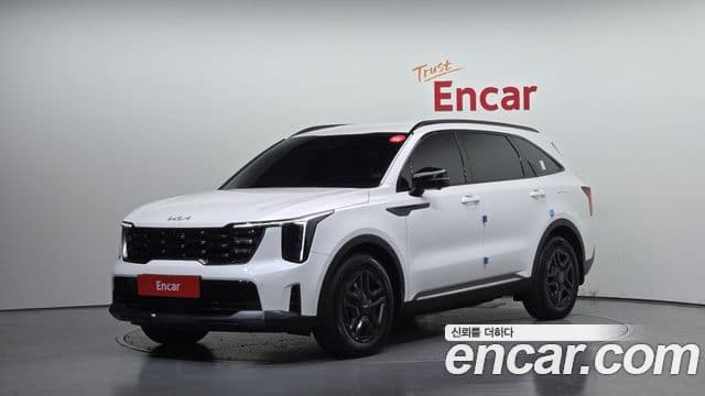 Kia Sorento 2023 — Şəkil 9/20