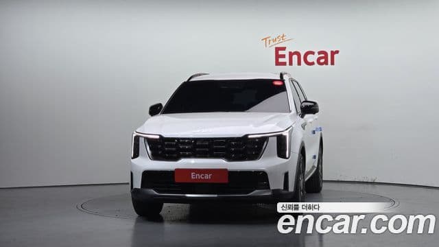 Kia Sorento 2023 — Şəkil 2/20